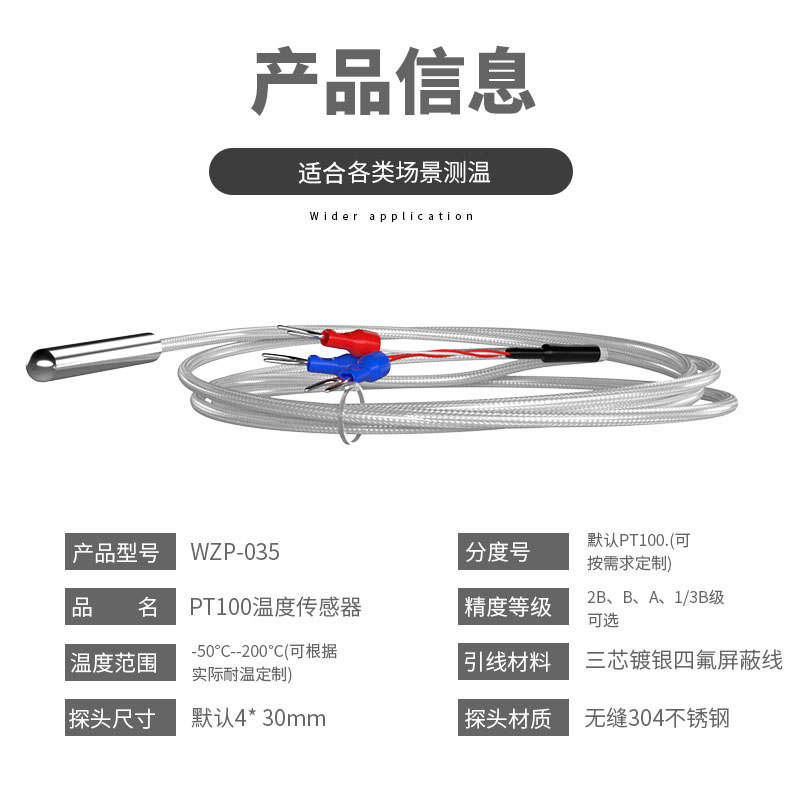 PT100温度传感器20_http://www.hncsxk.com_温度仪表_第7张