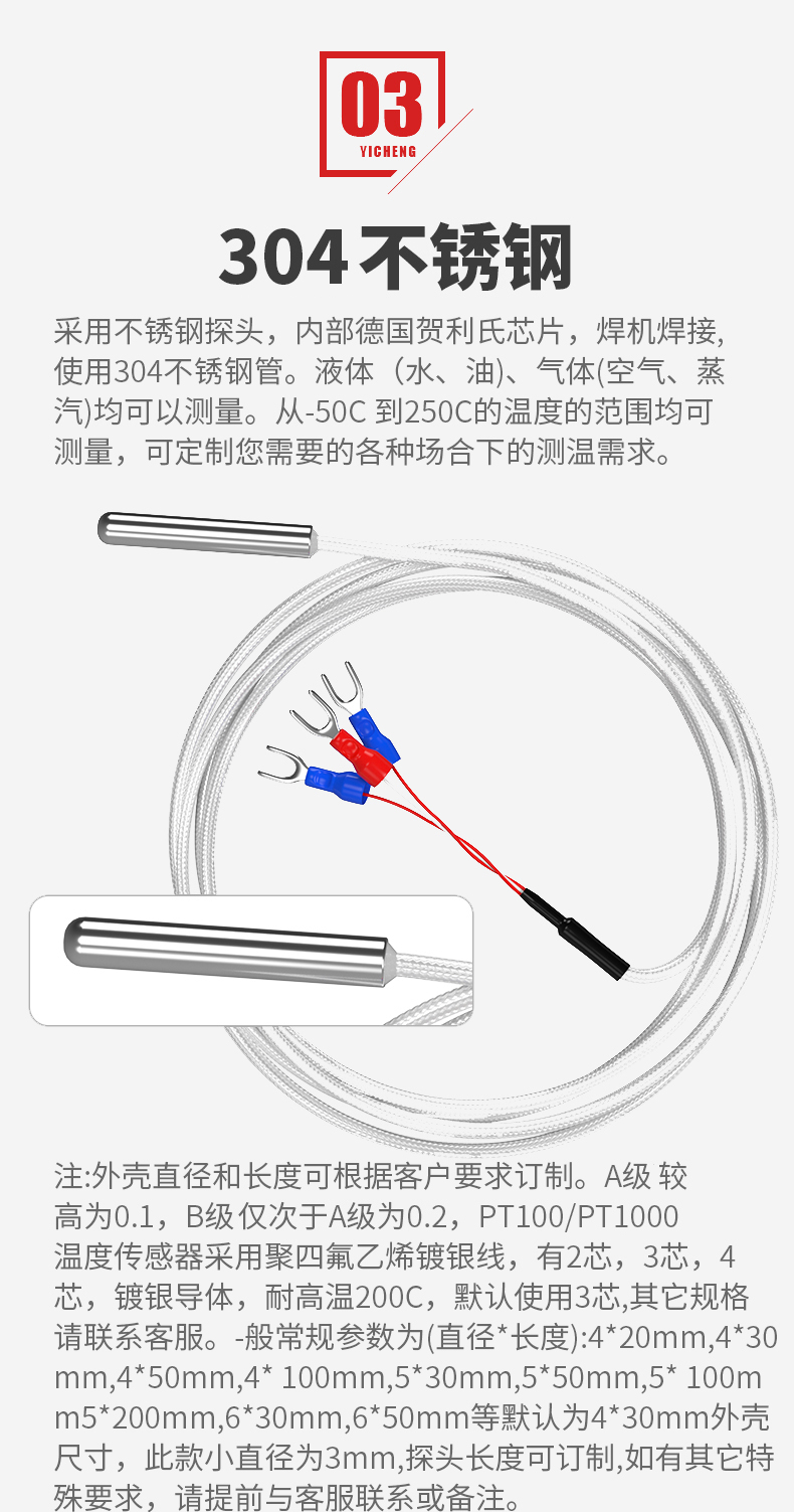 PT100温度传感器20_http://www.hncsxk.com_温度仪表_第11张